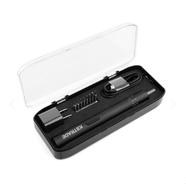 Miniatura 4 de DESTORNILLADOR ELÉCTRICO